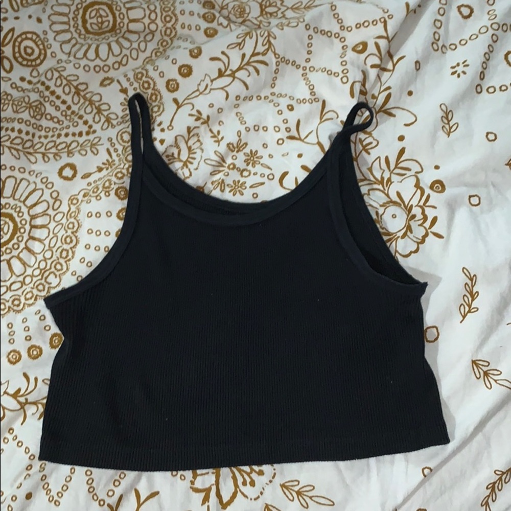 Skylar tank